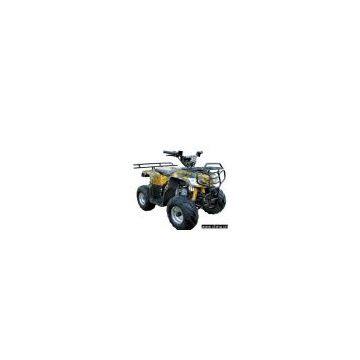 Sell 110cc ATV