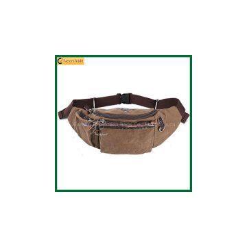Wholesale Outdoor Gym Sport Waist Bag (TP-WTB003) photo-3