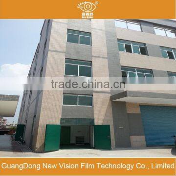 Wholesale High Quality Car Window Film Security-tint-film photo-2