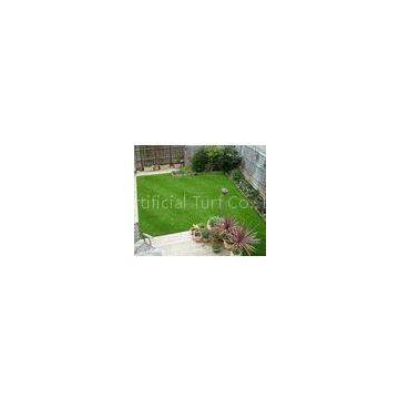 12800Dtex 35mm Four Colors Outdoor Artificial Grass Turf for Decoration