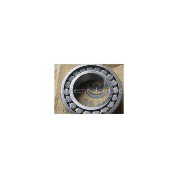 P4 / P2 Level ZWZ Spherical Roller Bearing Clearance C0 / C2 / C3  With d 50mm