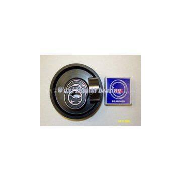 ISO NTN / Deep Groove Ball Bearing For Model Airplanes / Tractor