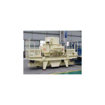 Fine Ore Sand Making Machine photo-3