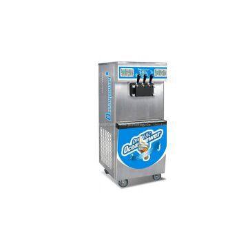 Large Production Soft Ice Cream&Frozen Yogurt Machine OP865C (NEW!!!)