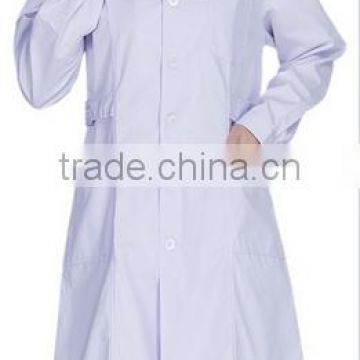 Nurse Uniform Lady's Antistatic Fabric