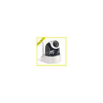 HD MegaPixel 720P H.264 megapixel Wireless Wifi ip camera Support 32GB SD Card