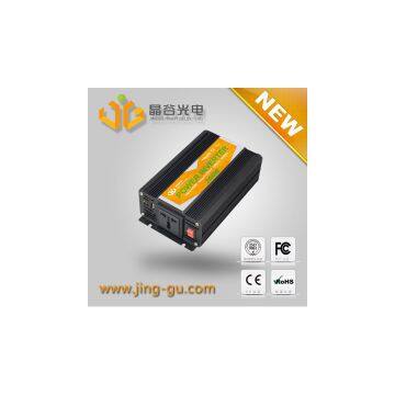 pure sine wave 300w dc to ac solar power inverter