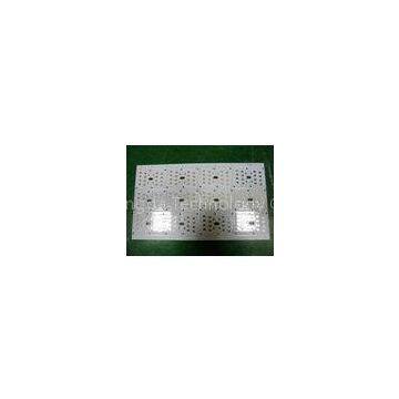 Single Side ROHS LED Lighting PCB Circuit Board for LED Tube / LED Bulb / LED Panel Lamp