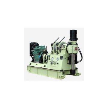 XY-42A Spindle type core drilling rig