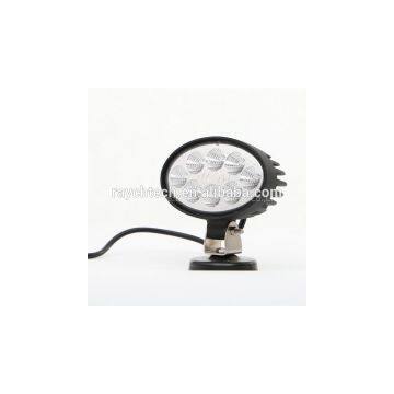 super bright 24W car work light led 12v