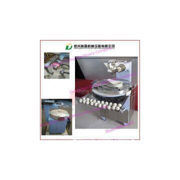 Widely used Dough cutting machine /Divider Rounder Machine for making cookie dough balls