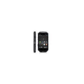 Android Jelly Bean OS Rugged Waterproof Smartphone Military Mobile Phones