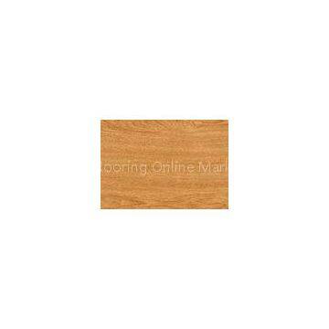 7mm AC3 Office Wooden Laminate Flooring With Southeast Asian style 1628-1A