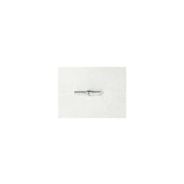 Diagonal Replacement Soldering Iron Tips , Soldering Gun Tips 200-4CF