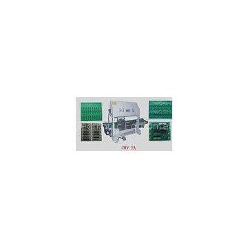 Belt transporting Precision pcb depaneling machine made in dongguan CWV-2A