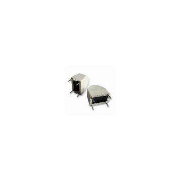 SMD Double Choke Coil and Power Inductor With Inductance Ranging From 3.3 to 220uH photo-3