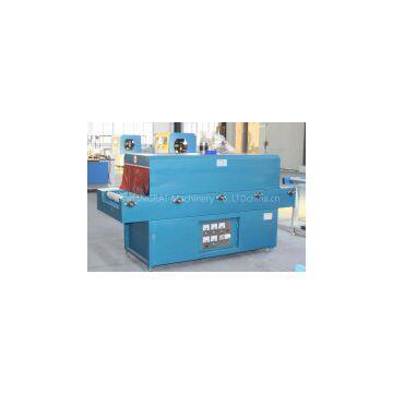 Jinan INGRAT Packaging Machine for Thermal Break Aluminum Profile SSM-350
