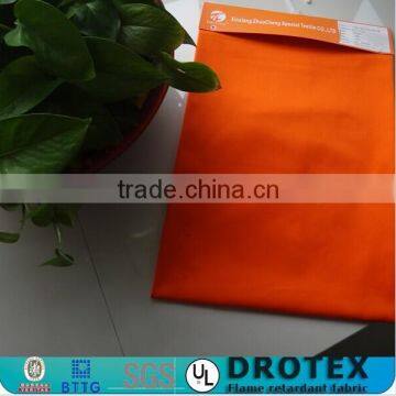 NFPA2112 Para Aramid / Meta Aramid Fabric From Drotex Aramid Supplier photo-2