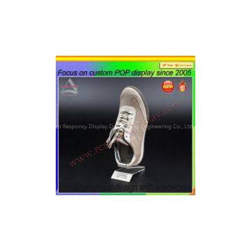 Acrylic Display Shoe Display Stand photo-2