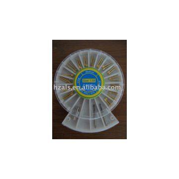 Best Price Medical Use Orthodontic Post Pins High Quality