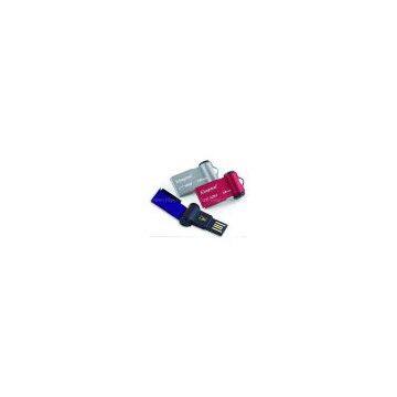 USB Flash Drive-Kingston DataTraveler 100 G2 photo-3