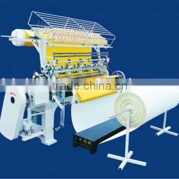 cam model quilting machine