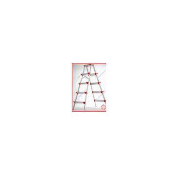 Aluminum step Ladder