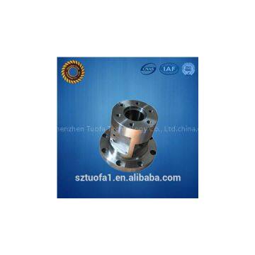 Nonstandard OEM Titanium Product CNC Machining Fishing