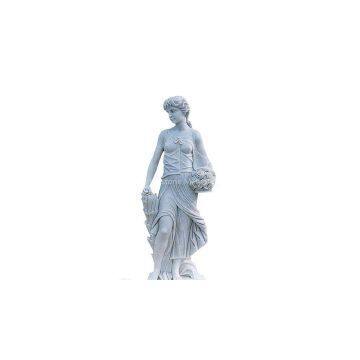 Granite Figure Stone Statues