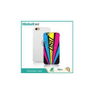 Sublimation Case