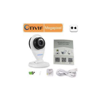 Wifi Indoor CMOS P2P 720P UPNP Infrared Full hd Kamera HD ONVIF IP Camera Wireless photo-3