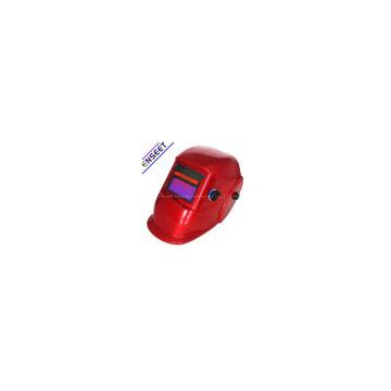 Supply latest style Auto-darkening Welding Helmet