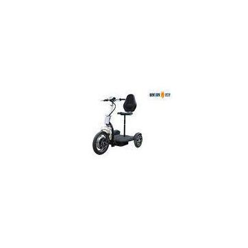 Single Seat Disability Electric Mobility Scooter For Disabled People