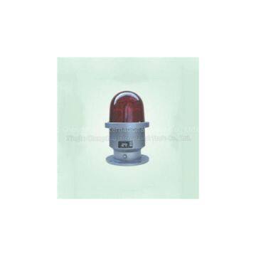 AC Single Aviation Obstruction Light