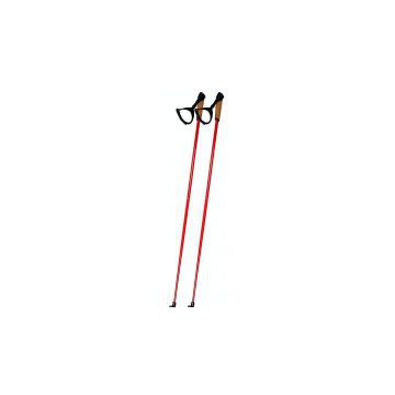 7075T-6ALUMINUM TUBE FOR SKI POLE