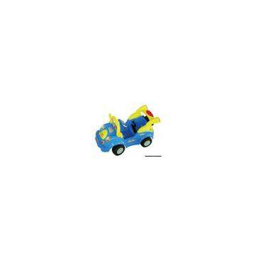 Sell Toy Motorcycle