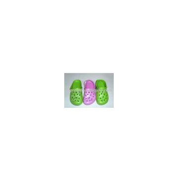 Children Garden Shoes 902