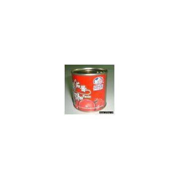 Sell Tomato Paste in 198g Can