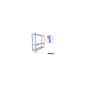Warehouse Shelf