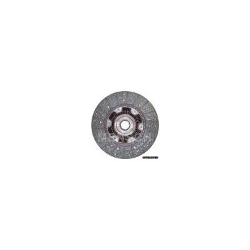 Clutch Disc for MITSUBISHI\ME550743