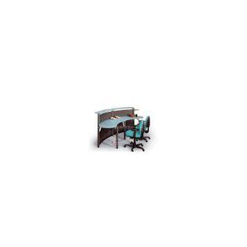 RECEPTION DESK,RECEPTION TABLE,OFFICE TABLE