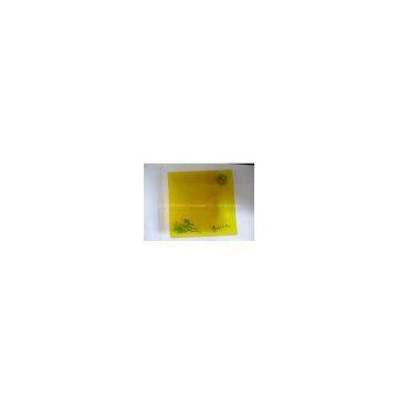 supply painted plates