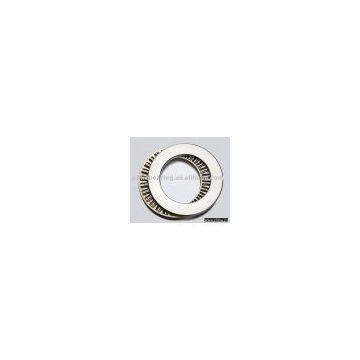 Thrust Roller Bearings