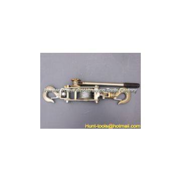 Best quality wire tensioner cable clamp/cable clip/Steel Wire Grip