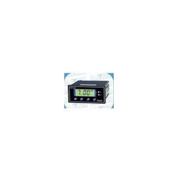 PH METER
