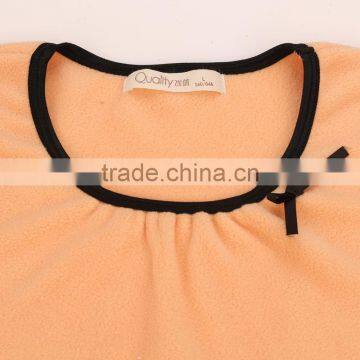 Prompt Delivery Qianxiu Polyester Ladies Pocket Design Pyjamas in Winter photo-3