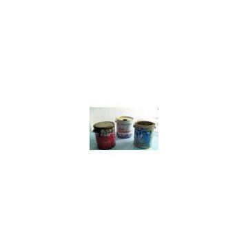 Chemical Cans