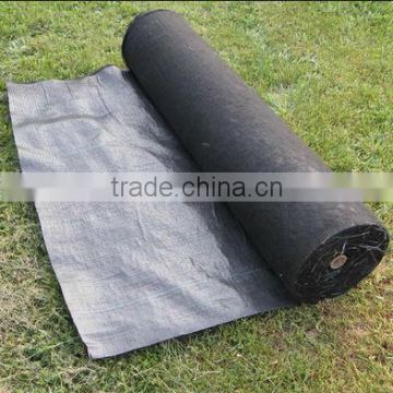 100g Woven Geotextile Weed Control Fabric