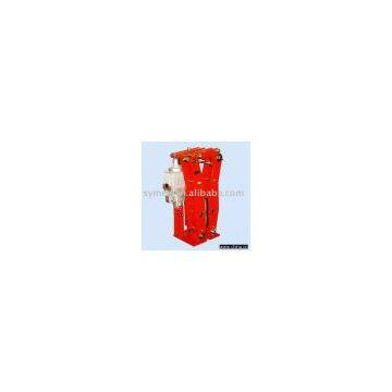 YPZ Series Electro-Hydraulic Arm Disc Brakes, crane brake, industrial brake