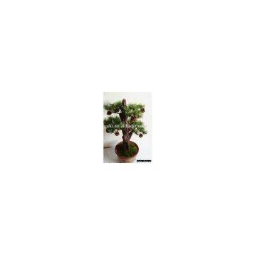 Artificial Pine Tree